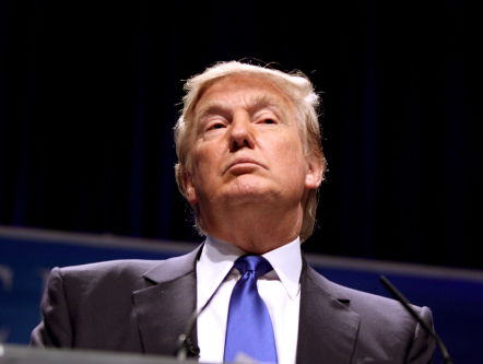 Trump presenteert nieuw inreisverbod