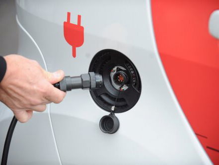 Iedereen elektrisch rijden in 2030, het kan!