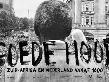 Dit Is De Wereld - Zuid Afrika