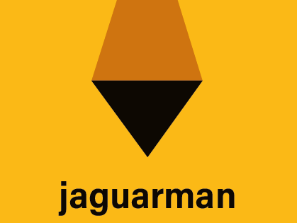 Raoul de Jong over 'Jaguarman'