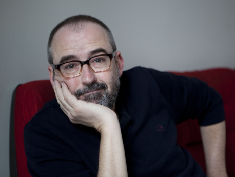 Giphart schreef samen met robot 'behoorlijk goed stukje tekst'