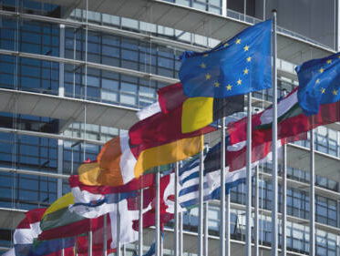 Nederlandse Europarlementariƫrs willen bonnetjes alsnog openbaar