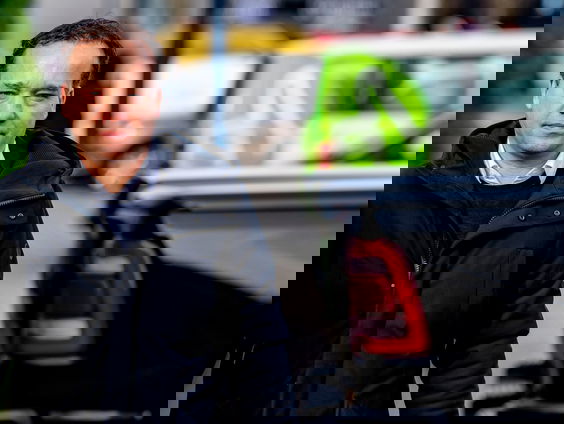 Mick van Wely duikt in de wereld van Nederlandse criminelen in Spanje