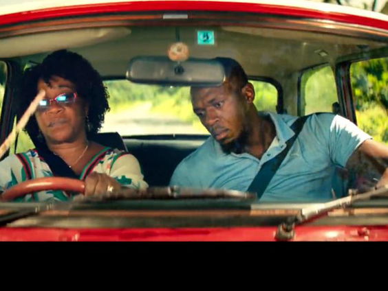 Weinig ruimte voor niet-witte acteurs in Nederlandse tv-reclames