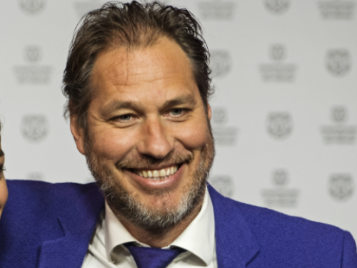 Sander de Kramer over Oxfam en de gevolgen voor de sector