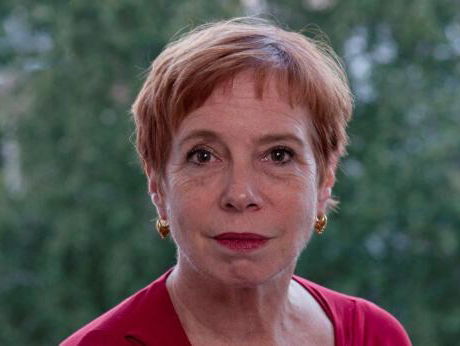 Huisdeskundige Tracy Metz