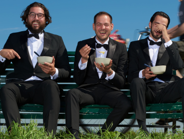 Podcast: De Man is Lam afl. 7