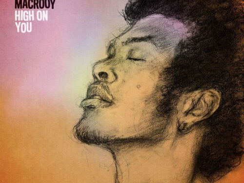 LIVE: Jeangu Macrooy