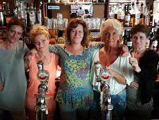 Moet de bruine kroeg een gemeentelijk monument worden?