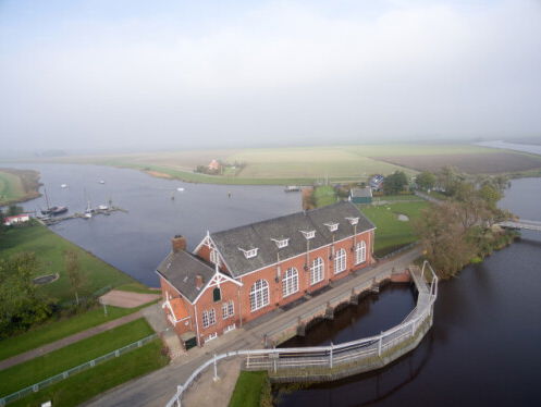 'Door 5G kan een arts op afstand meekijken in de ambulance'