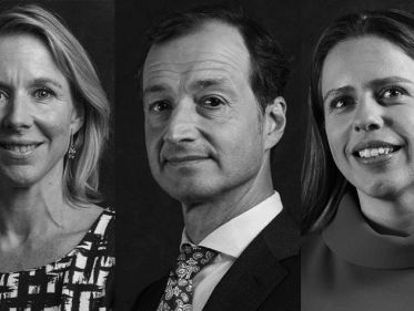 Nieuwe bewindslieden op natuur en milieu