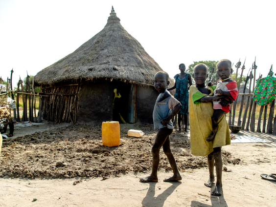 Zuid-Soedan een verloren decennium?
