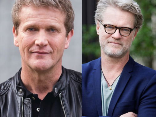 Thema-uitzending Undercover Journalistiek