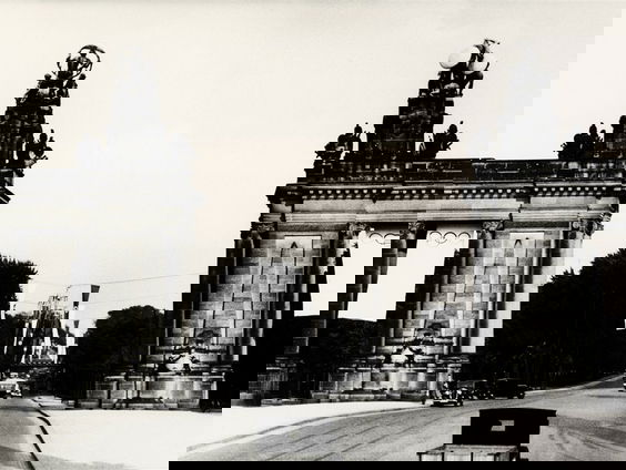 Nederlands kleurenbeeld Olympische Spelen 1936 opgedoken