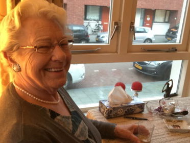 Mijn Nederland: Duindorp, aflevering 5