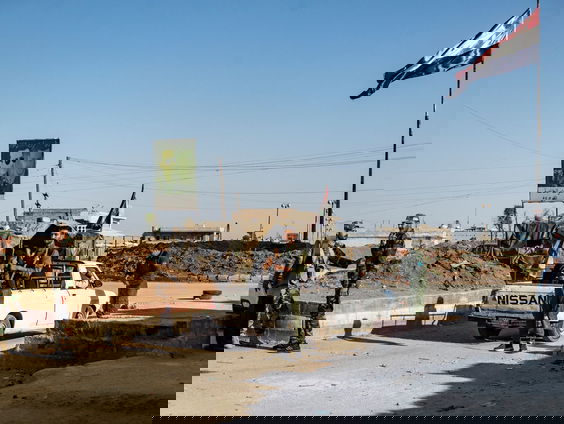 Nederland haalt IS-vrouw Ilham B. en drie kinderen terug uit Syrië: ‘Kan precedent zijn voor meer’