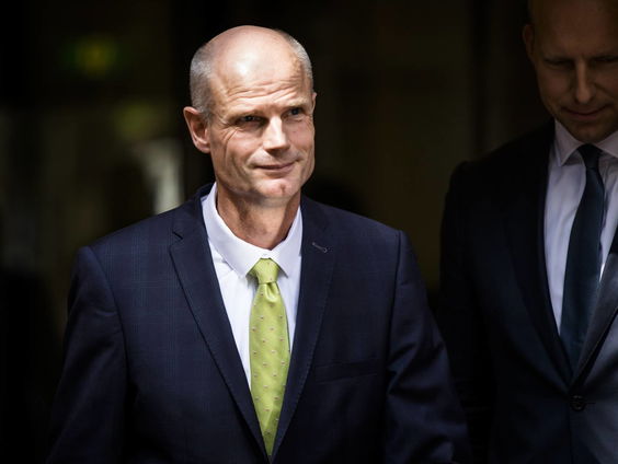 Stef Blok over familiegeschiedenis, Navalny en repatriëren in coronatijd