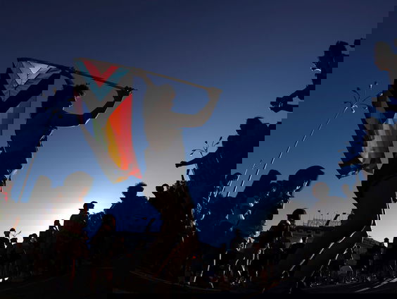 Pride Week: Trans Magazine vernieuwd en online vindbaar