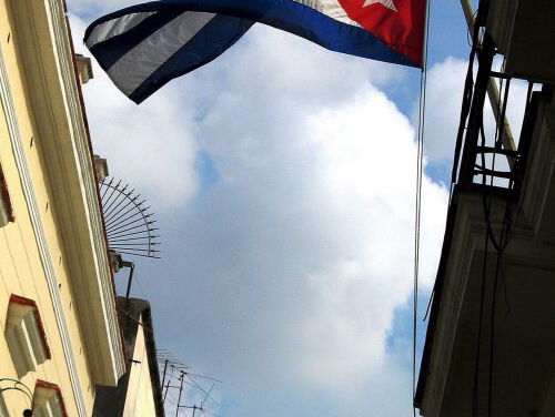 Er valt weinig te kiezen bij de Cubaanse parlementsverkiezingen