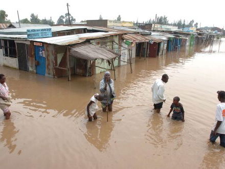 Valt het allemaal wel mee met de opwarming van de aarde?