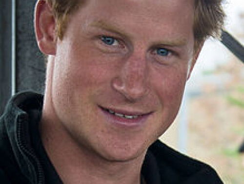 Aftrap van de Invictus Games in Den Haag