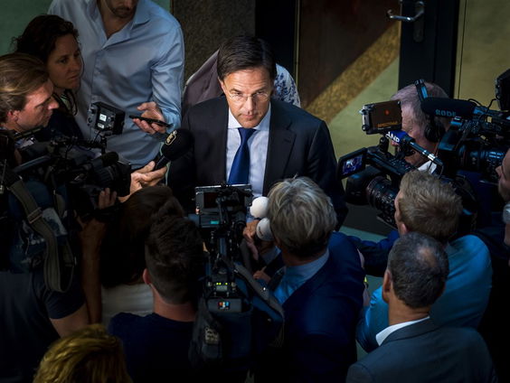 Kunststof - Hoe breng je betrouwbaar nieuws anno 2020?