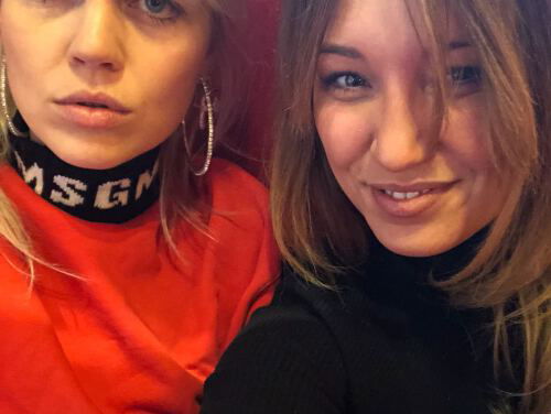 De Reizende Microfoon