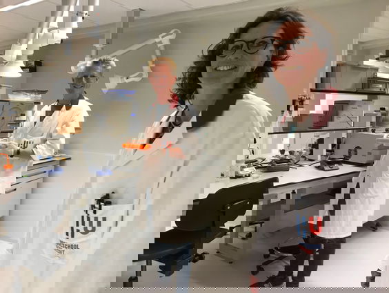 Grootste dierproefvrije onderzoek ooit in Nederland begint vandaag in Utrecht