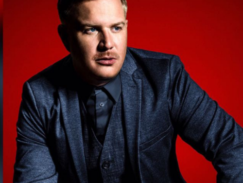 Jus en Croissants met Dolf. Want Feest dj Ruud is niet meer