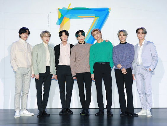 K-Pop groep BTS breekt records: 100 miljoen views in 24 uur