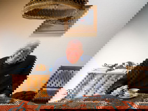 Het Spoor Terug: Gedwongen - Op weg, maar waarheen?