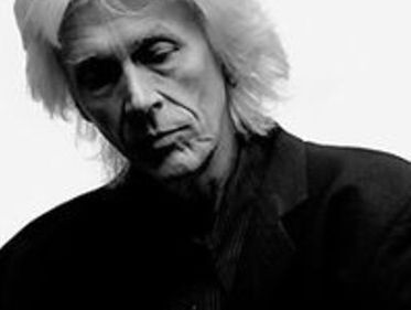 Dichter op de week: Oranje