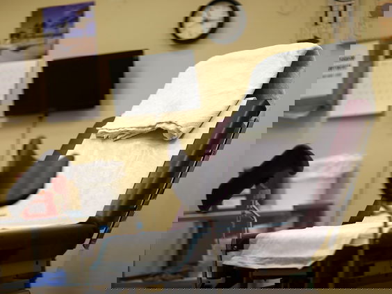 Seksueel geweld door gynaecologen in Frankrijk