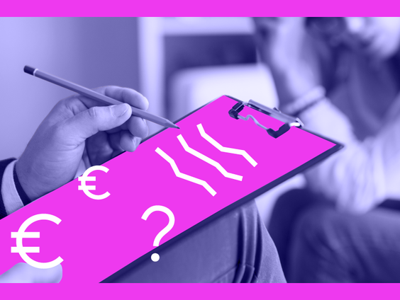 Hulpverleners declareren onterecht burn-out behandelingen