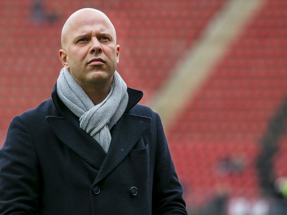 Sportforum: was er al langer gesodemieter tussen AZ en Slot?