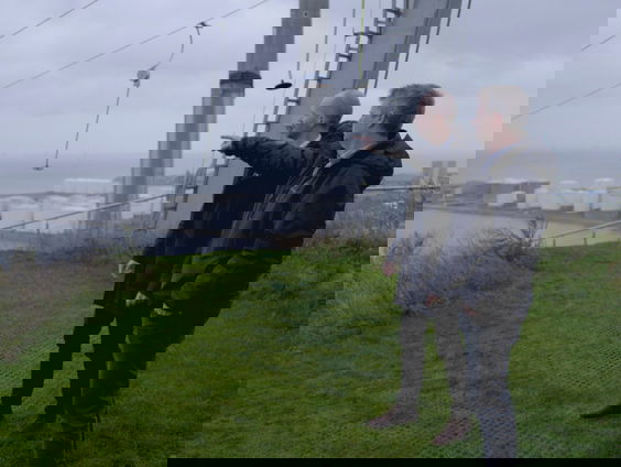 Verslaggever Bart Hettema kijkt twee dagen mee in een van de duurzaamste landen van Europa