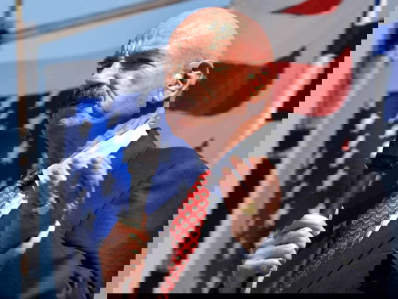 Brein achter Watergate overleden