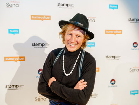 Iets moois voor het slapengaan: Lucky Fonz III