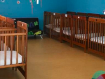 Vondelingen in Medellin