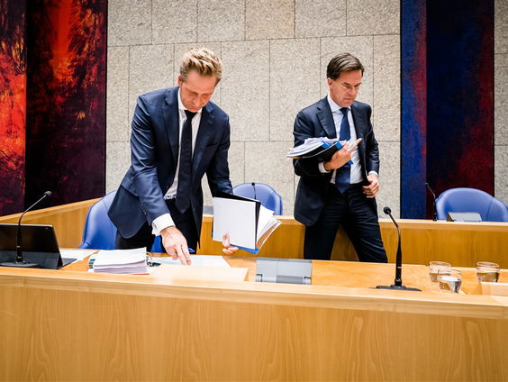 Stand.nl: Er gebeurt te weinig om een tweede lockdown te voorkomen