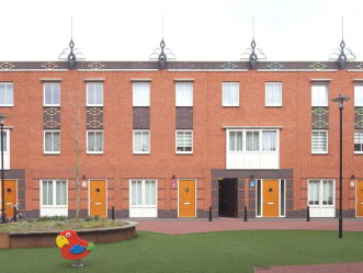 Woningnood: niet meer slopen of bouwen, maar kijken wat we hebben