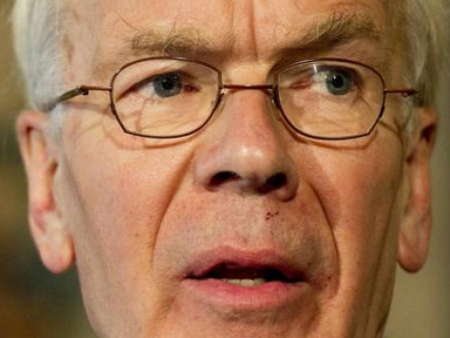 Tjeenk Willink informateur?