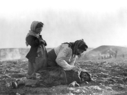 Film 'Aurora's Sunrise' over de Armeense genocide vanaf morgen in de bioscoop