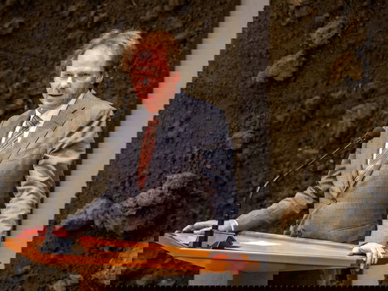 Het rommelt binnen GroenLinks