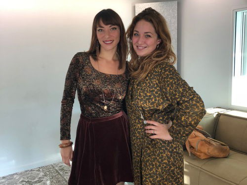 De gast van de radio: Justine Swaab