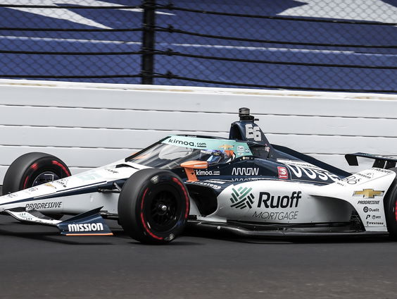 Eindelijk een documentaire over stille Spaanse held Fernando Alonso