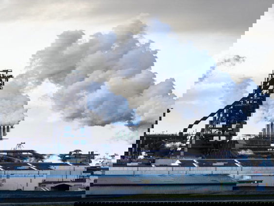 CEO Tata Steel erkent zorgen FNV: toekomst bedrijf in gevaar