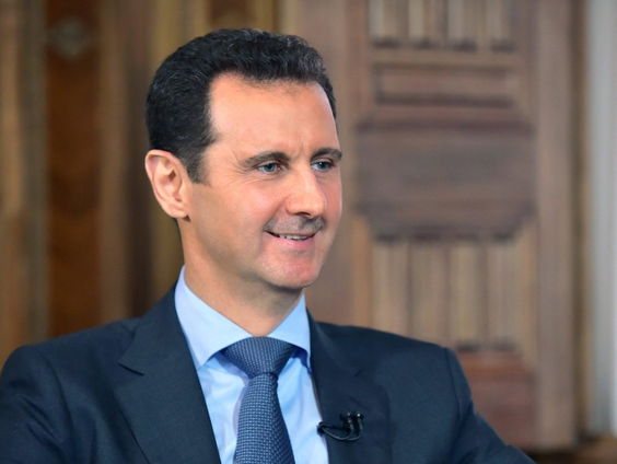 Proces tegen Assad draait vooral om erkenning leed
