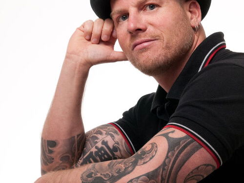 De Overnachting met Marco Roelofs