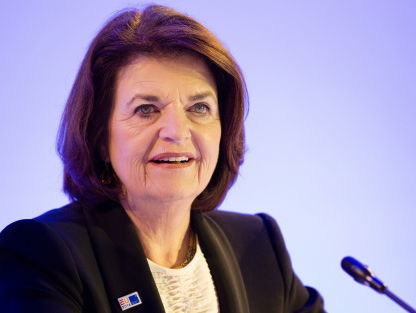 Corinne Dettmeijer neemt na elf jaar afscheid als Nationaal Rapporteur mensenhandel